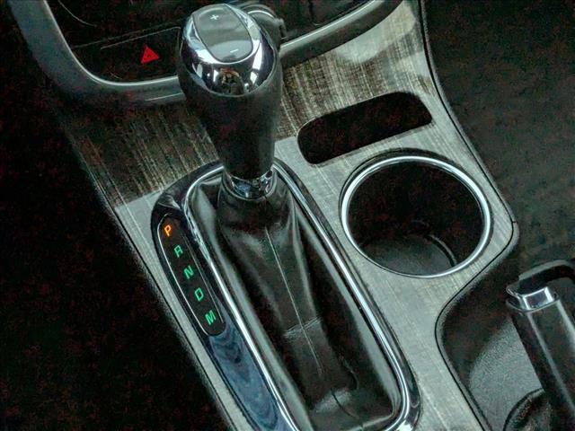 used 2014 Chevrolet Malibu car, priced at $6,991