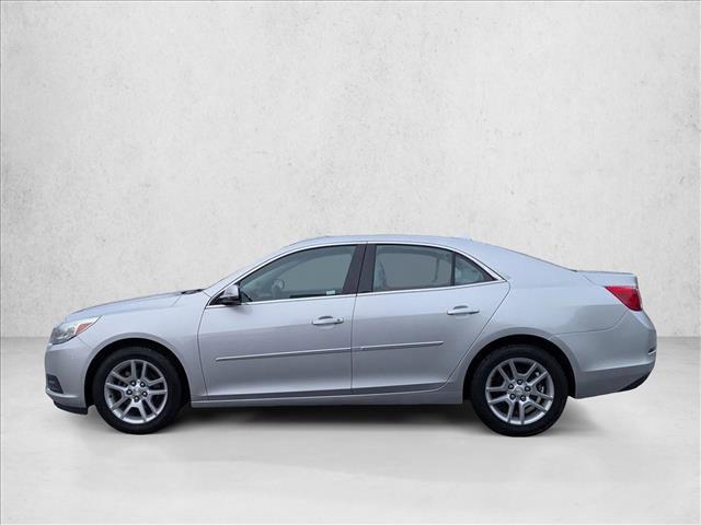 used 2014 Chevrolet Malibu car, priced at $6,991