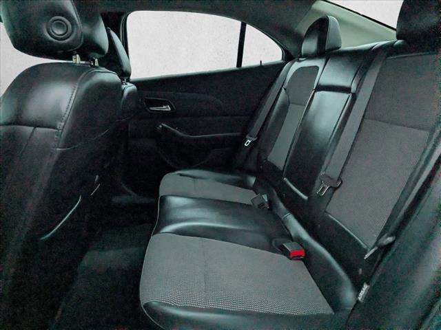 used 2014 Chevrolet Malibu car, priced at $6,991