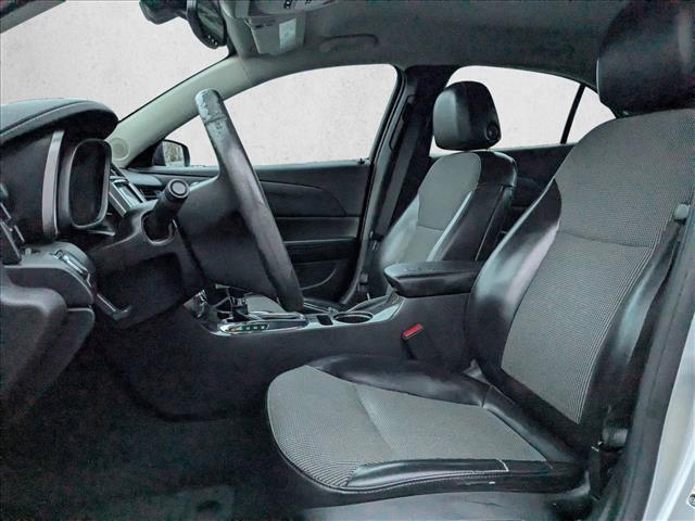 used 2014 Chevrolet Malibu car, priced at $6,991