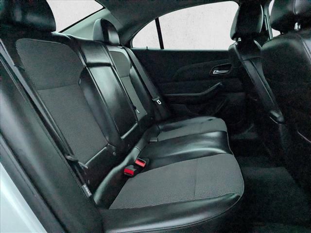 used 2014 Chevrolet Malibu car, priced at $6,991