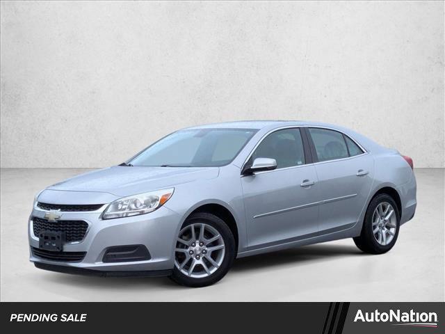 used 2014 Chevrolet Malibu car, priced at $6,991