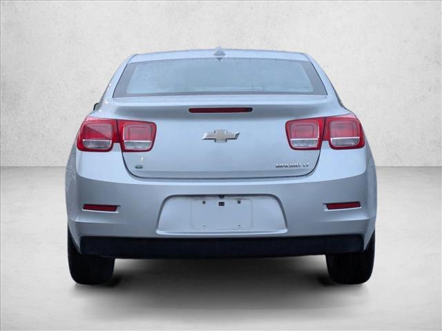 used 2014 Chevrolet Malibu car, priced at $6,991