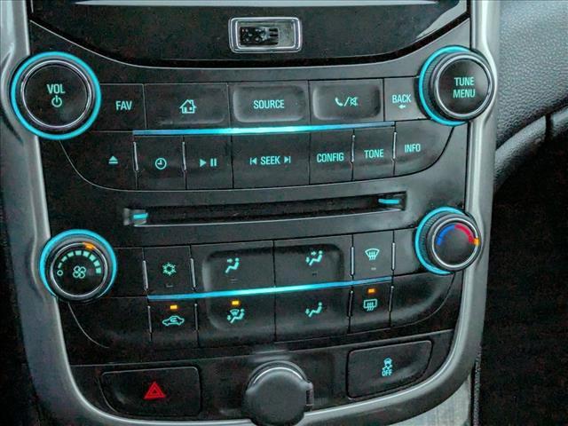used 2014 Chevrolet Malibu car, priced at $6,991