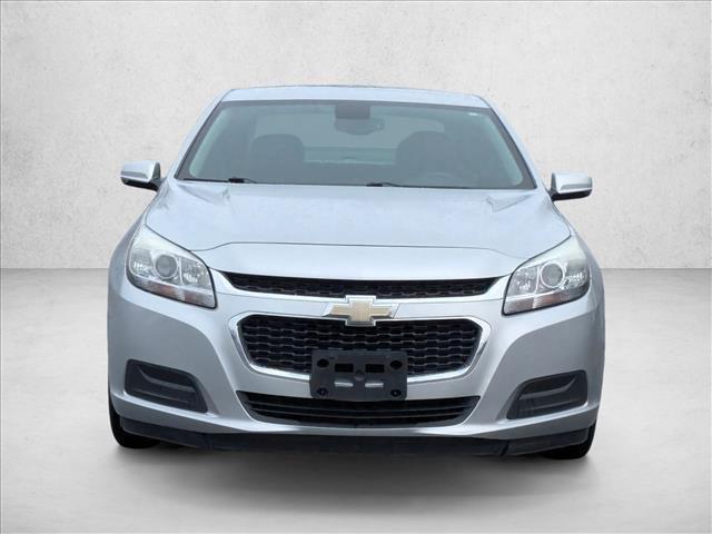 used 2014 Chevrolet Malibu car, priced at $6,991