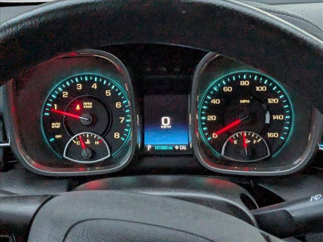 used 2014 Chevrolet Malibu car, priced at $6,991