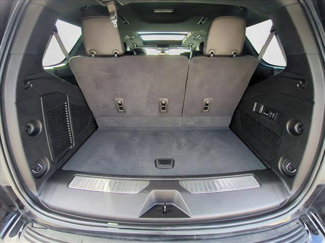 used 2021 Chevrolet Tahoe car, priced at $54,991