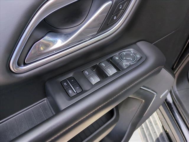 used 2021 Chevrolet Tahoe car, priced at $54,991