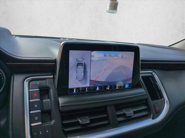 used 2021 Chevrolet Tahoe car, priced at $54,991