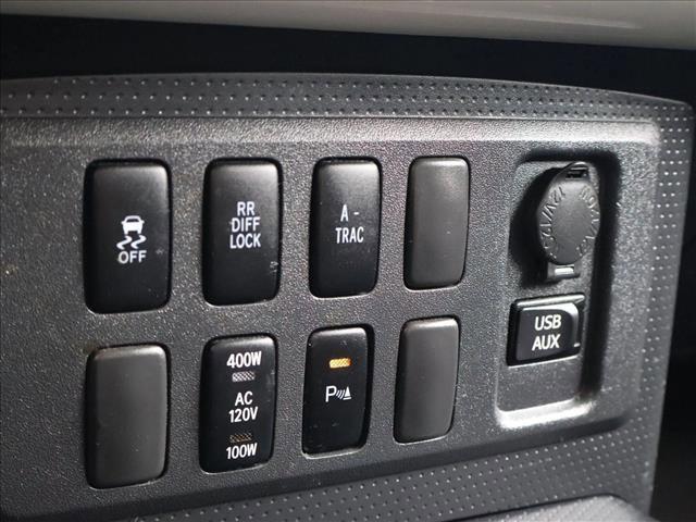 used 2013 Toyota FJ Cruiser car, priced at $24,191