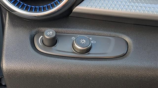 used 2025 Chevrolet Trax car, priced at $21,884