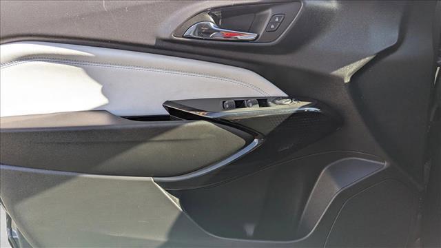 used 2025 Chevrolet Trax car, priced at $21,884