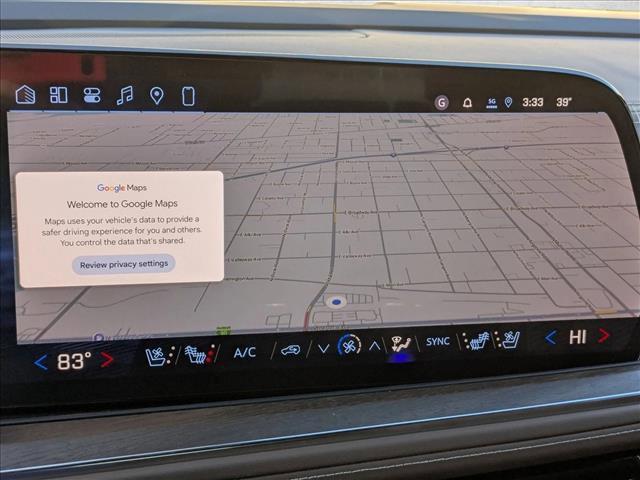 new 2026 Chevrolet Tahoe car, priced at $89,475