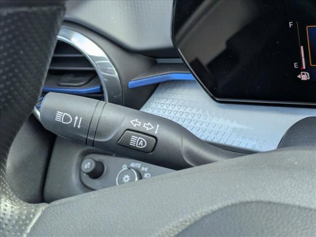 used 2025 Chevrolet Trax car, priced at $21,880