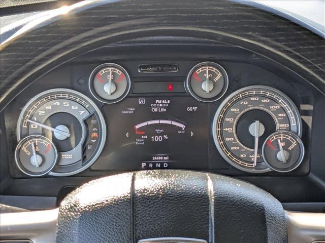 used 2013 Ram 2500 car, priced at $31,989