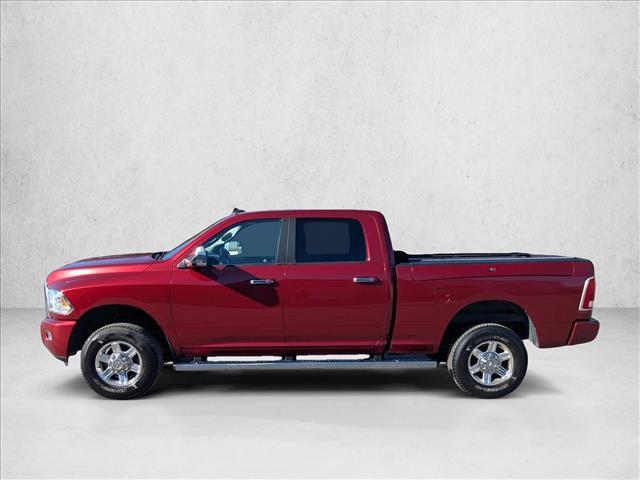 used 2013 Ram 2500 car, priced at $31,989