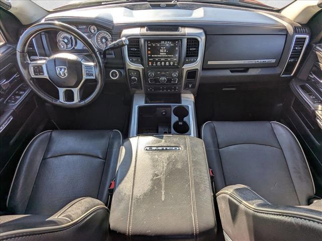 used 2013 Ram 2500 car, priced at $31,989