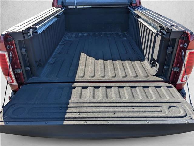 used 2013 Ram 2500 car, priced at $31,989