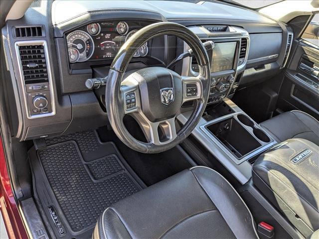 used 2013 Ram 2500 car, priced at $31,989
