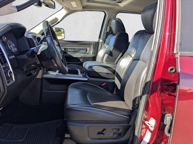 used 2013 Ram 2500 car, priced at $31,989