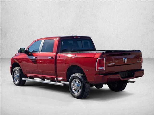 used 2013 Ram 2500 car, priced at $31,989