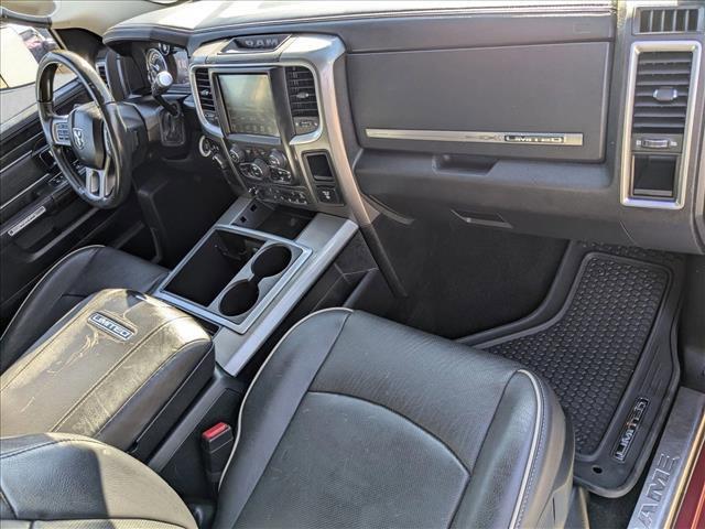 used 2013 Ram 2500 car, priced at $31,989