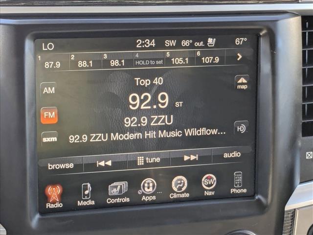 used 2013 Ram 2500 car, priced at $31,989