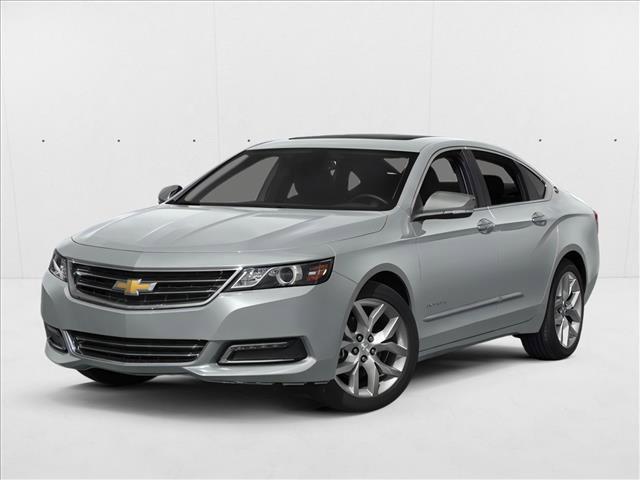 used 2014 Chevrolet Impala car, priced at $9,191