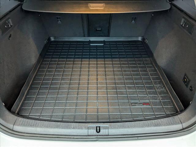 used 2017 Volkswagen Golf Alltrack car, priced at $12,765