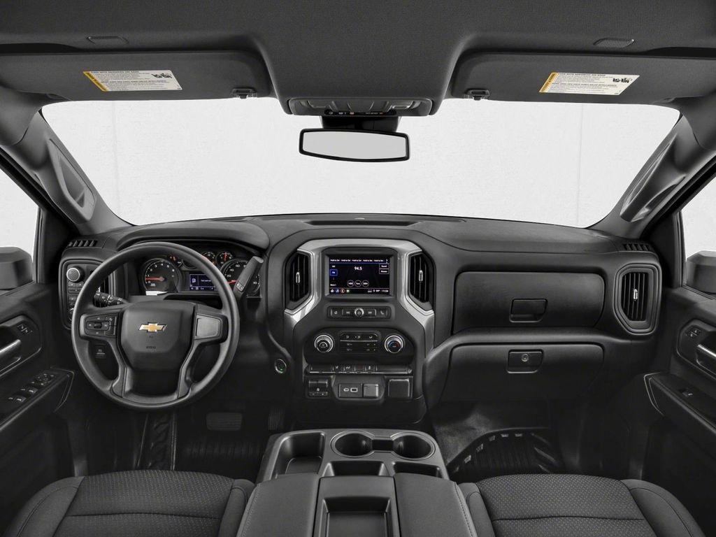 new 2026 Chevrolet Silverado 2500 car, priced at $87,910