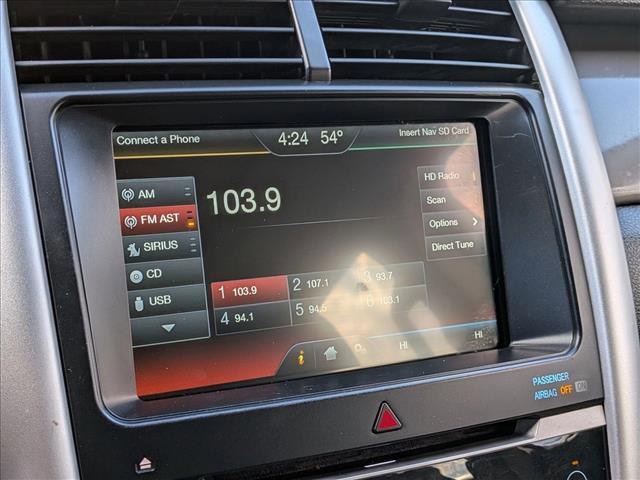 used 2013 Ford Edge car, priced at $8,806