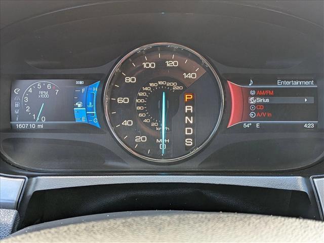 used 2013 Ford Edge car, priced at $8,806