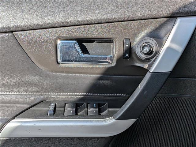 used 2013 Ford Edge car, priced at $8,806