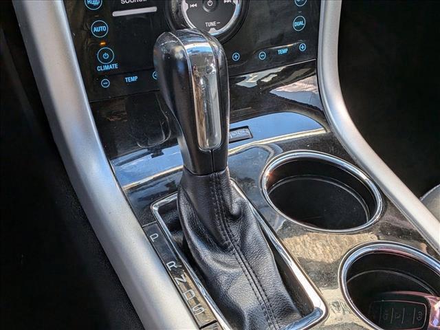 used 2013 Ford Edge car, priced at $8,806