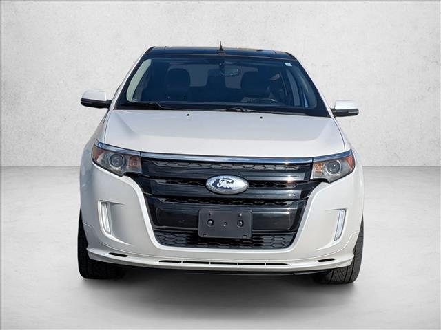 used 2013 Ford Edge car, priced at $8,806