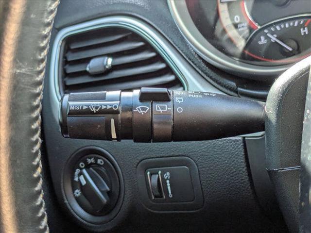 used 2018 Dodge Journey car, priced at $6,265