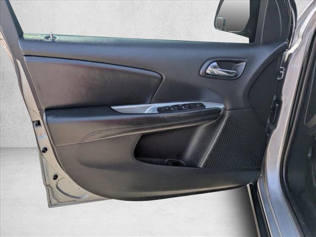 used 2018 Dodge Journey car, priced at $6,265