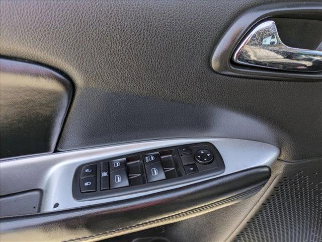 used 2018 Dodge Journey car, priced at $6,265