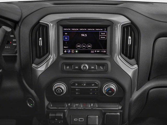 new 2026 Chevrolet Silverado 2500 car, priced at $84,825