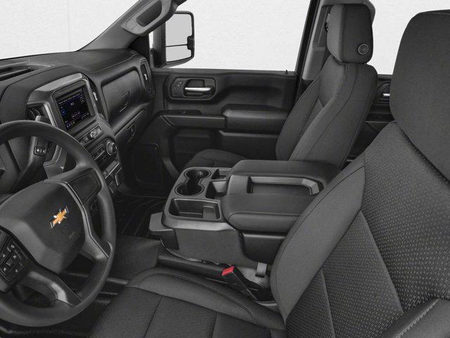 new 2026 Chevrolet Silverado 2500 car, priced at $84,825