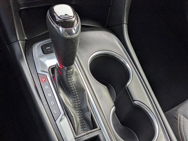 used 2020 Chevrolet Equinox car, priced at $18,694