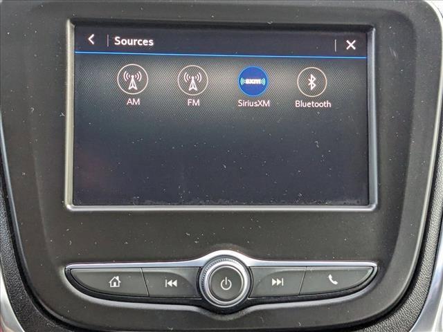 used 2020 Chevrolet Equinox car, priced at $18,694