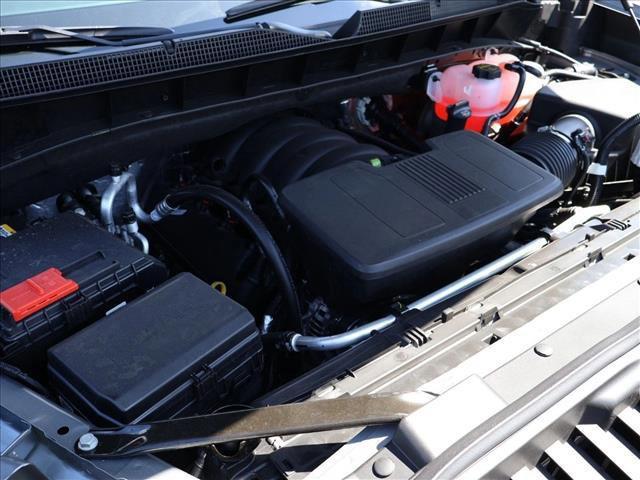new 2026 Chevrolet Silverado 1500 car, priced at $67,886