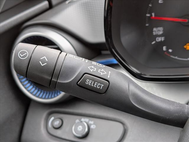 new 2026 Chevrolet Trax car, priced at $23,850
