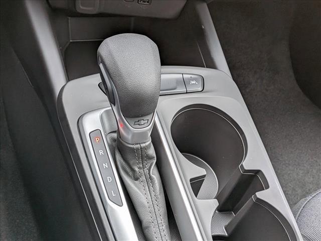 new 2026 Chevrolet Trax car, priced at $23,850