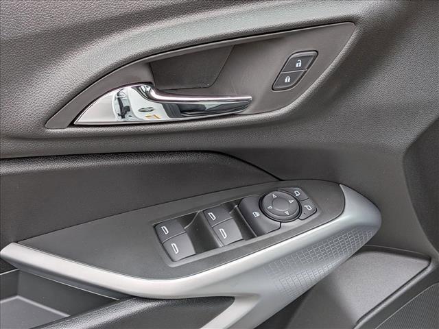 new 2026 Chevrolet Trax car, priced at $23,850