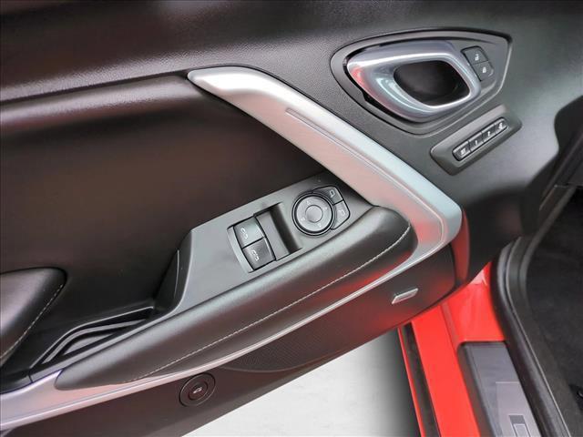 used 2019 Chevrolet Camaro car, priced at $38,423