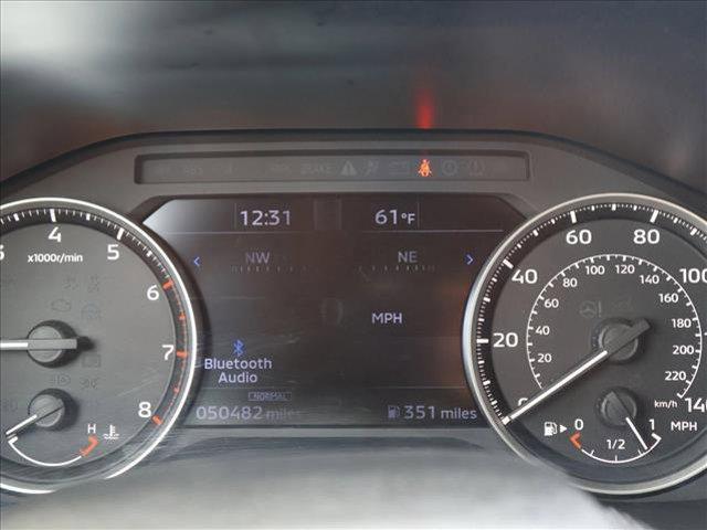 used 2023 Mitsubishi Outlander car, priced at $24,191