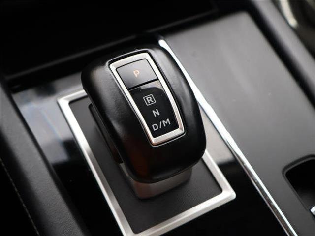 used 2023 Mitsubishi Outlander car, priced at $24,191