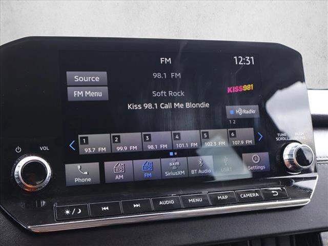 used 2023 Mitsubishi Outlander car, priced at $24,191